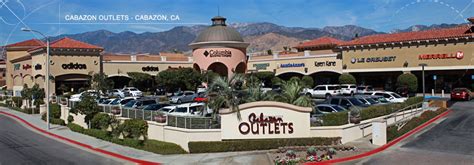 Gucci outlet cabazon prices list